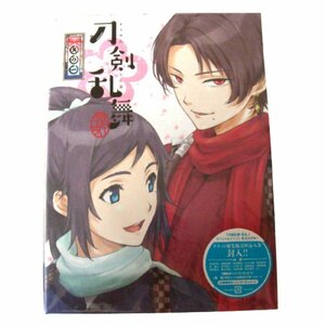 ★未開封・未使用★刀剣乱舞ー花丸ー 其の一 DVD 初回生産限定版・ TDV-26311D ・ JAN/ISBNコード4988104104113★G293