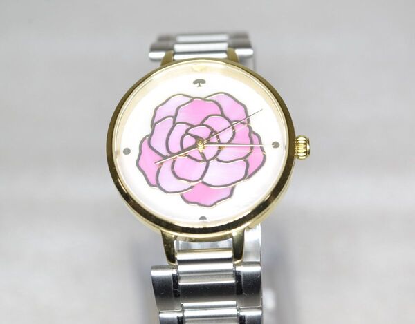 kate spade ケイトスペード バラ KSW1257