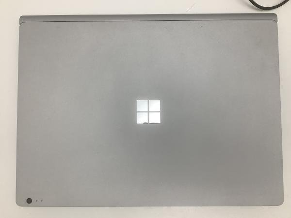 一番の贈り物 美品 Surface Book i5-6300U 8GB 256GB 家電・スマホ