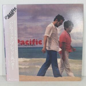 A13/LP/хлеб и масло Pacific