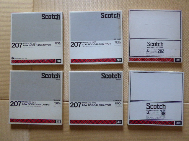 ヤフオク! -「202」(オープンリールデッキ) (オーディオ機器)の落札