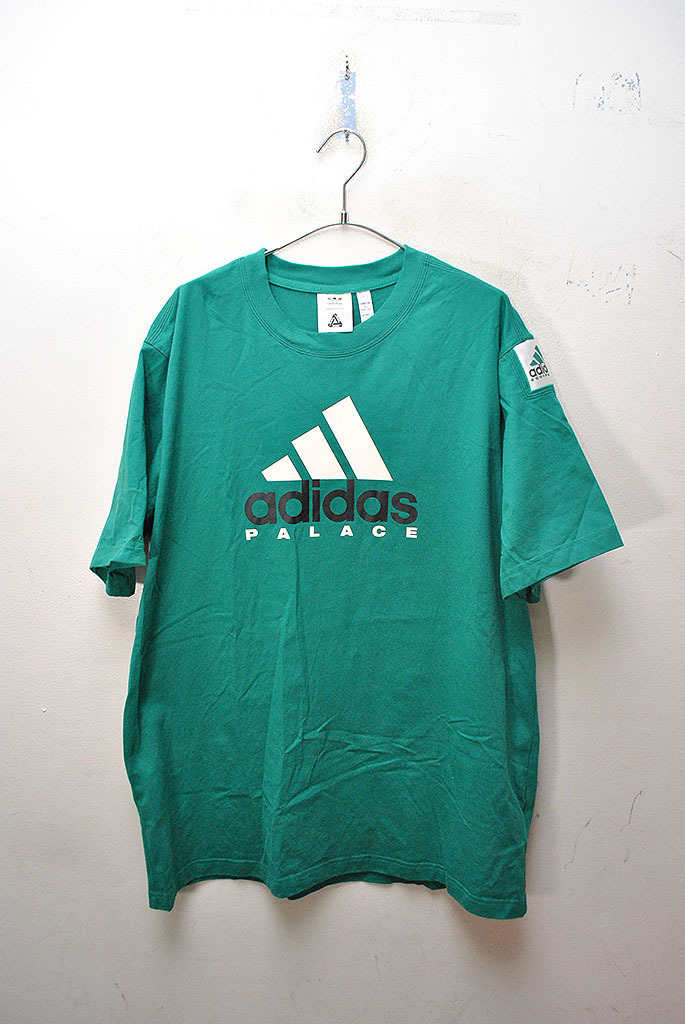 2023年最新】Yahoo!オークション -adidas palace tシャツの中古品