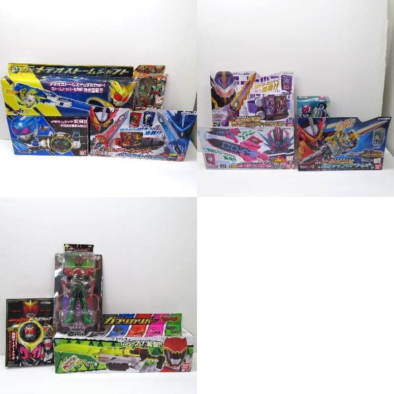 ヤフオク! -「仮面ライダー フォーゼ ベルト」の落札相場・落札価格