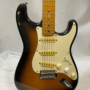 u51481 中古 フェンダージャパン ST57 stratocaster フジゲン製 1993~1994年製の画像5