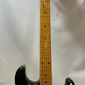 u51481 中古 フェンダージャパン ST57 stratocaster フジゲン製 1993~1994年製の画像4