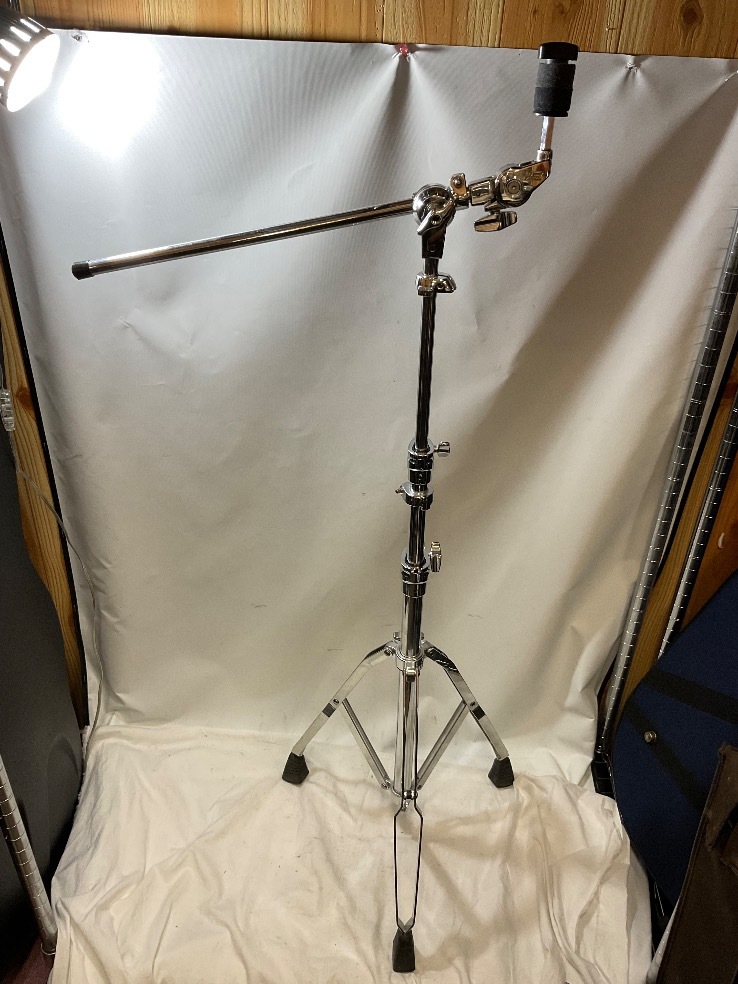 ヤフオク! -「(pearl パール)シンバルスタンド」の落札相場・落札価格