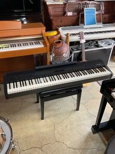 u51983　中古　ローランド　FP-60　電子ピアノ