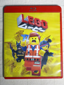 ◆◇ LEGO(R)ムービー　BD ◇◆