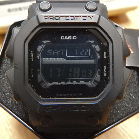 ヤフオク! -「g-shock gx-56」(G-SHOCK) (カシオ)の落札相場・落札価格