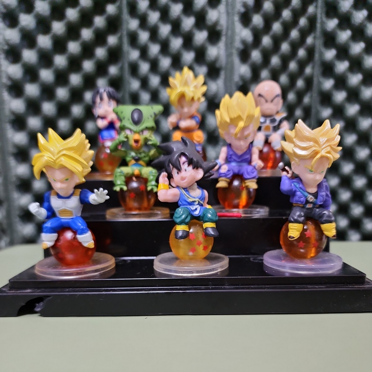 2023年最新】ヤフオク! -ドラゴンボール ワーコレ 孫悟空の中古品