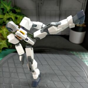 iGyo-012、格闘家(KakuTo-Ka)、プラモデルジャンクミキシング