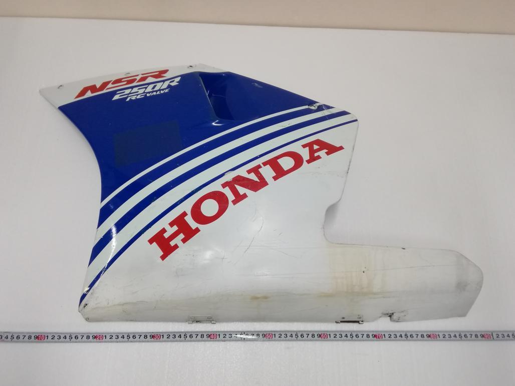 NSR250 ロスマンズ純正品 ロアカウルRL(左右) - 通販