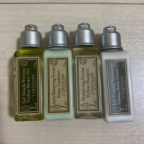 ロクシタン　 L''OCCITANE アメニティセット