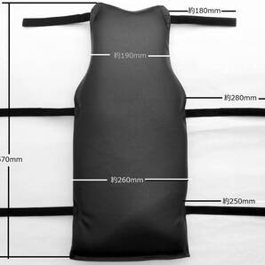 3141【1年保証・返品可能】オフロードバイク用 ゲルザブ等々ではバイクでお尻が痛い!方へ是非お試し下さい。楽ちんバイクシートの F-4-3型