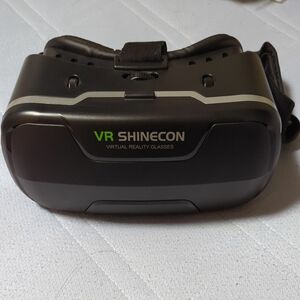 VRヘッドセット スマホ用VRゴーグル