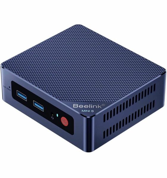 【大人気商品】Beelink Mini S12 Pro 12世代　インテル　N100