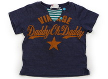 ダディーオーダディー Daddy Oh Daddy Tシャツ・カットソー 100サイズ 男の子 子供服 ベビー服 キッズ_画像1