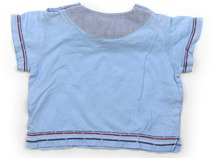 ファミリア familiar Tシャツ・カットソー 90サイズ 女の子 子供服 ベビー服 キッズ_画像2