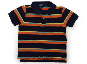 ポロラルフローレン POLO RALPH LAUREN ポロシャツ 110サイズ 男の子 子供服 ベビー服 キッズ