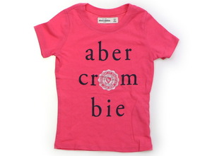 アバクロ Abercrombie Tシャツ・カットソー 100サイズ 女の子 子供服 ベビー服 キッズ