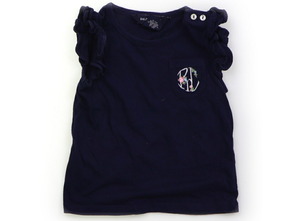 ラルフローレン Ralph Lauren Tシャツ・カットソー 80サイズ 女の子 子供服 ベビー服 キッズ