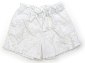 スラップスリップ SLAP SLIP ショートパンツ 100サイズ 女の子 子供服 ベビー服 キッズ