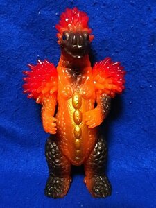 ya... Velo k long Ultraman monster sofvi / figure 