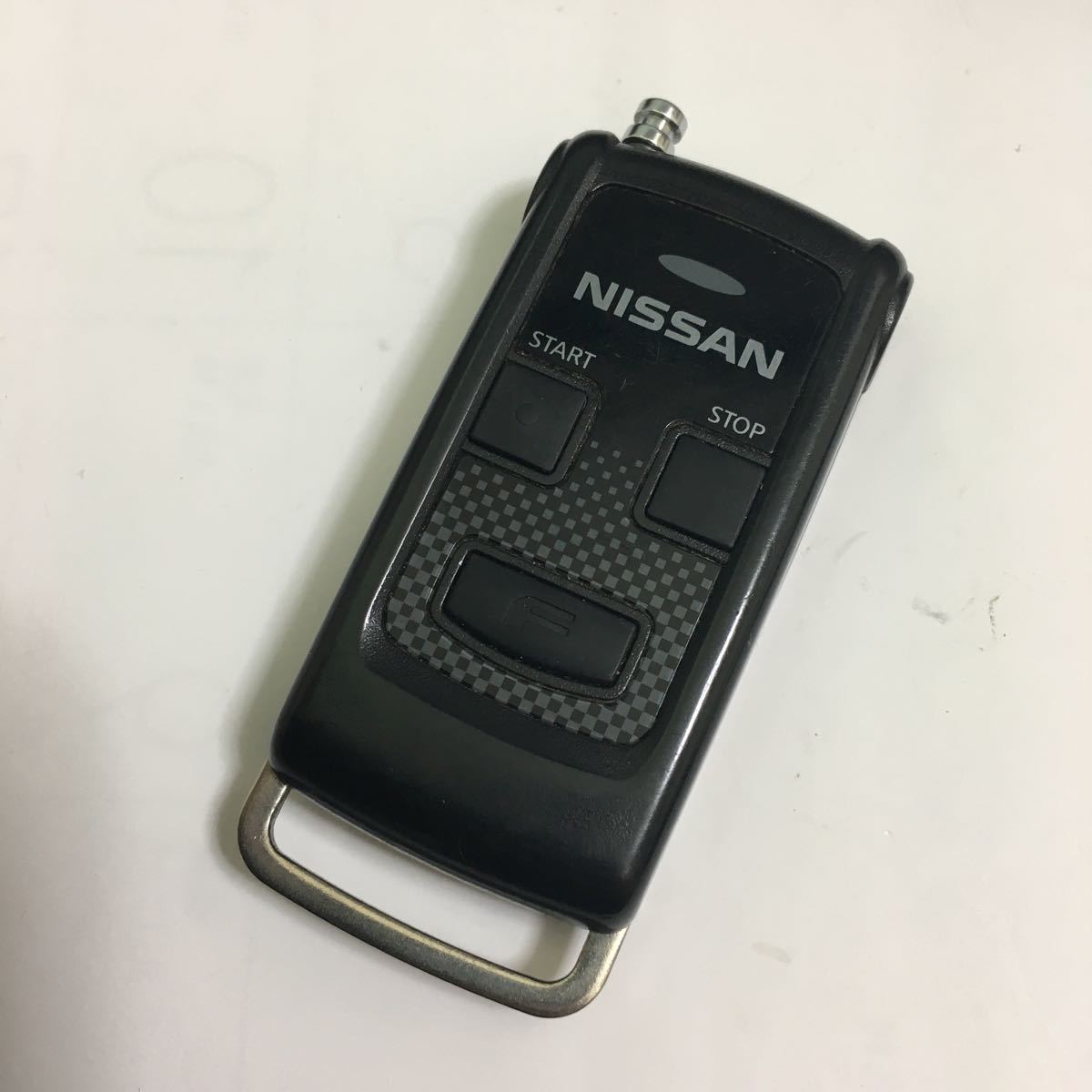2023年最新】ヤフオク! -日産純正エンジンスターター リモコン(純正