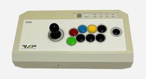 [Xbox360]HORI REAL ARCADE PRO VX-SA