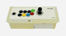 【Xbox360】HORI REAL ARCADE PRO VX-SA_画像2