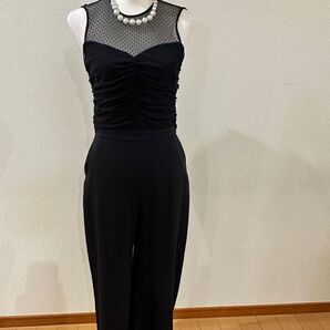 Zara basic サロペット、オーバーオール