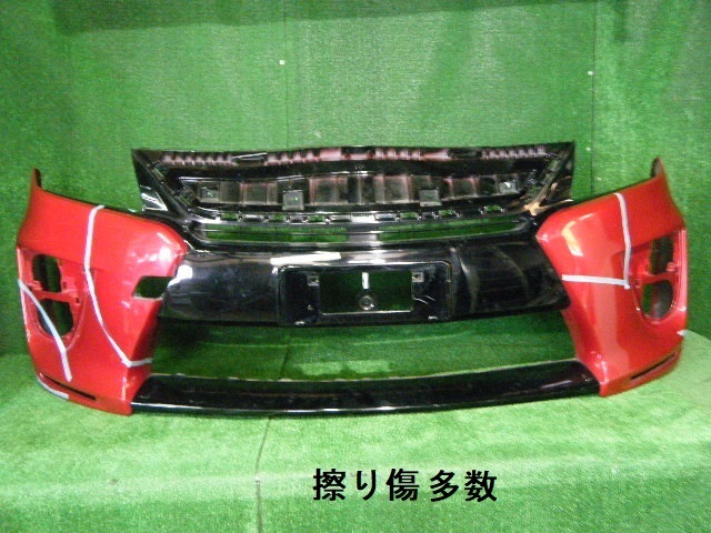 ヤフオク! -「zvw30 プリウス g's バンパー」の落札相場・落札価格