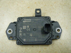 即決　トヨタ　純正　ミリ波レーダー　プリクラッシュ　センサー　MXAA54　ラブ4　RAV4　88210-0R020　314727