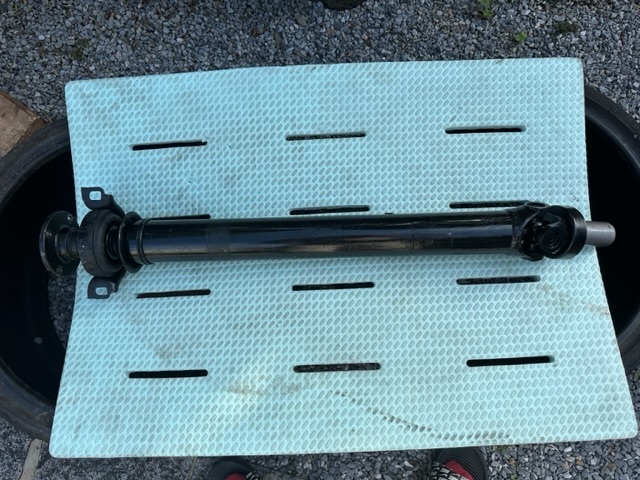 ヤフオク! -「r154」(プロペラシャフト) (トヨタ用)の落札相場・落札価格