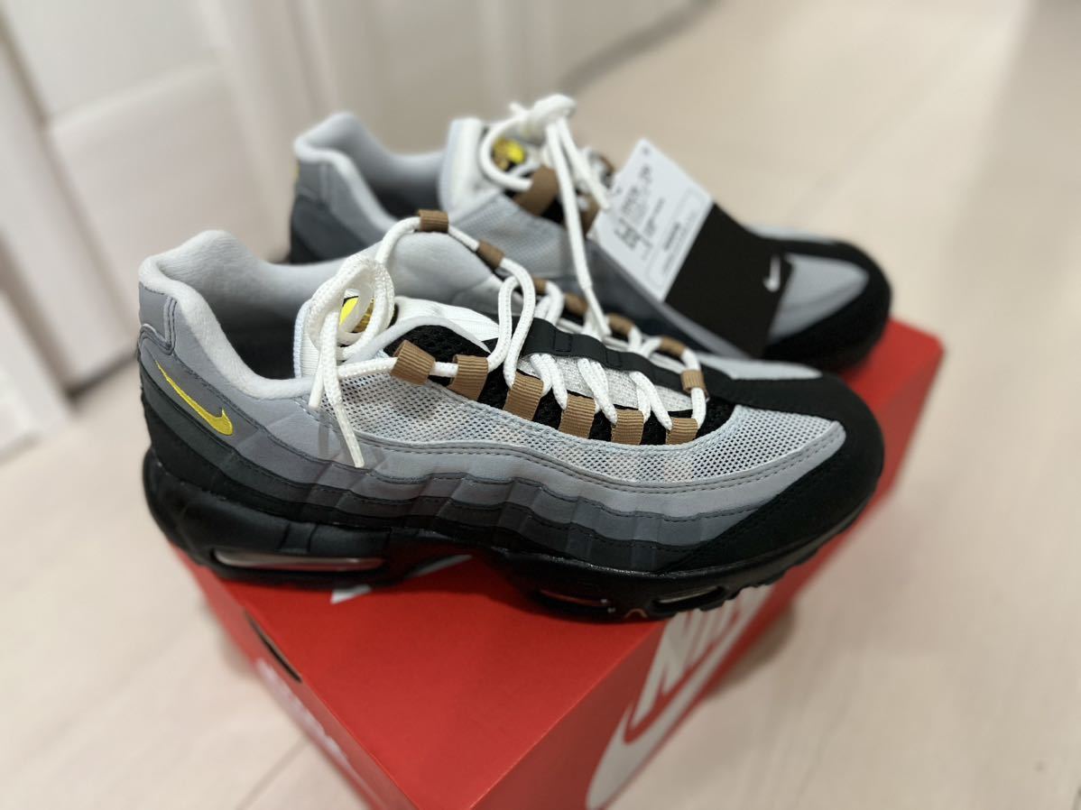 Nike Air Max 95 Icons 28cm DX4236-100 | JChere雅虎拍卖代购