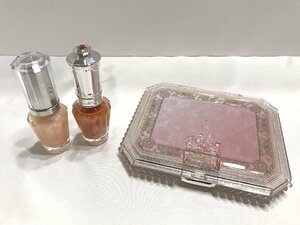 #[YS-1] Jill Stuart 3 point set summarize #pa less Dream cheeks I color nails Rucker #46 other [ including in a package possibility commodity ]#D