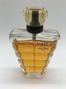 ■【YS-1】 香水 ■ ランコム LANCOME ■ Tresor トレゾア オードパルファム 50ml 【同梱可能商品】K■