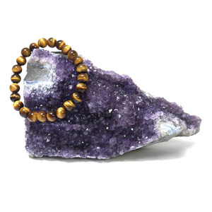 アメジストクラスター ウルグアイ産 紫水晶 天然石 パワーストーン