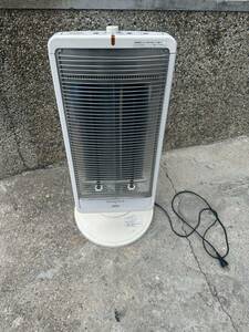 中古品 SANYO/三洋電機 遠赤外線ヒーター(RX-FZ12A)　０９年製