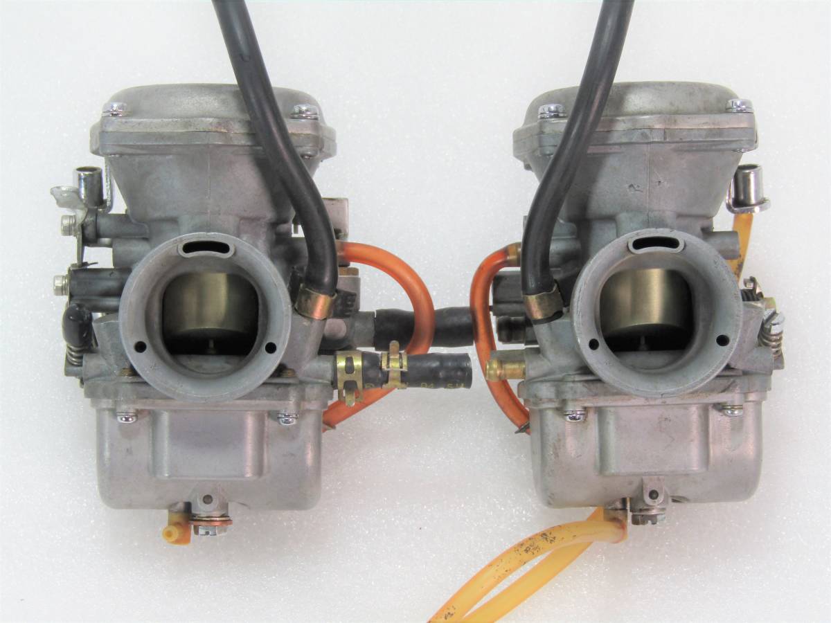ヤフオク! -「xs650 キャブレター」の落札相場・落札価格