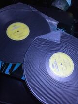 ★ ヨハネス ブラームス. ピアノ協奏曲第一番作品15. ピアノ協奏曲第二番作品83 LP レコード★中古即決 送料無料です！！_画像5