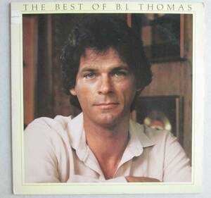 THE BEST OF B.J.THOMAS　ベスト・オブ・B.J.トーマス