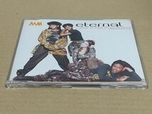 CDS] Eternal - Just a Step From Heaven, Stay Teddy Riley Remix_画像1