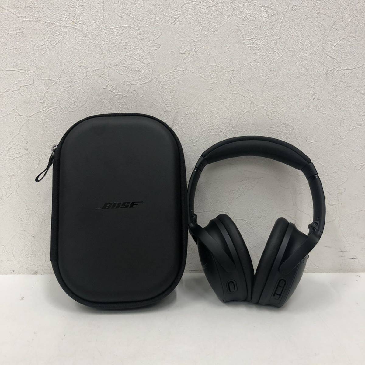 Bose QuietComfort 45 headphones [エクリプスグレー] オークション 