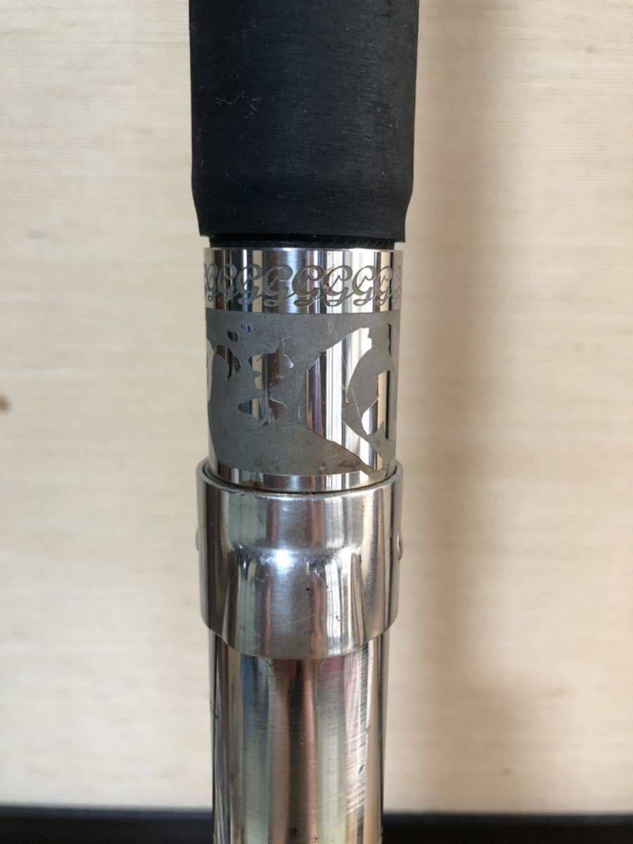 年最新ヤフオク! クエ竿の中古品・新品・未使用品一覧