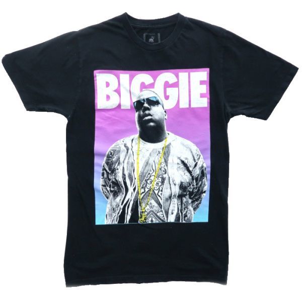 2023年最新】ヤフオク! -notorious big tシャツの中古品・新品・未使用