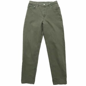 古着 リーバイス Levi's 550 デニムパンツ ジーンズ ジーパン サイズ表記：M　gd81895