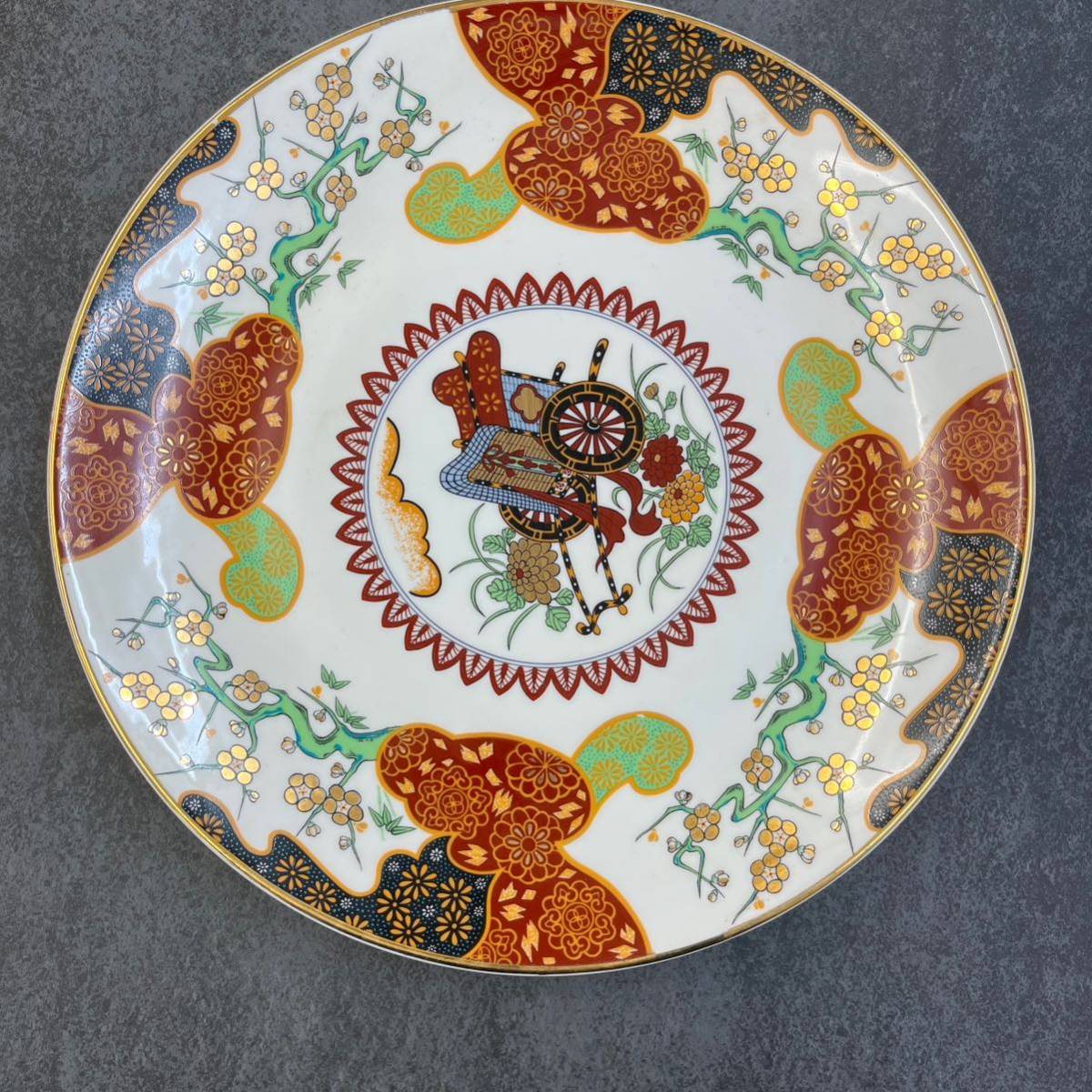 ヤフオク! -「骨董品」(和食器) (食器)の落札相場・落札価格
