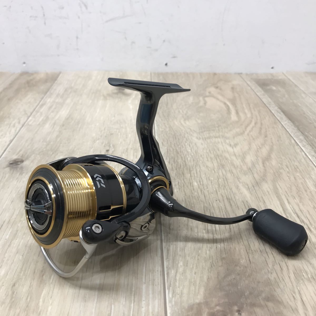 ヤフオク! -「ダイワ セオリー 2508」の落札相場・落札価格
