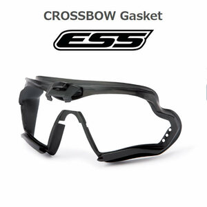 【正規販売店】ESS CROSSBOW Gasket トレイルラン トレラン 防弾 サバゲー メンズ